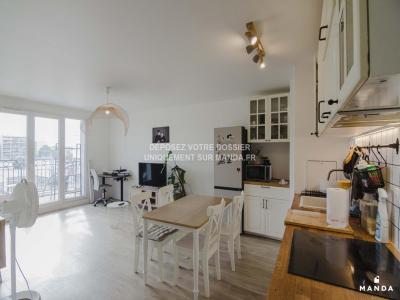 Louer Appartement Sartrouville Yvelines