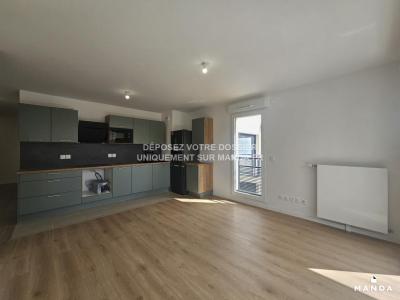 Annonce Location 4 pi�ces Appartement Chatenay-malabry 92
