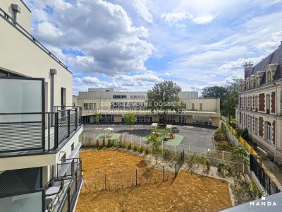 Louer Appartement Chatenay-malabry 1850 euros