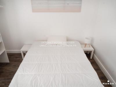 Louer Appartement Tours 990 euros