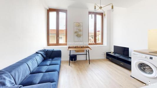 Annonce Location Appartement Castelsarrasin 82