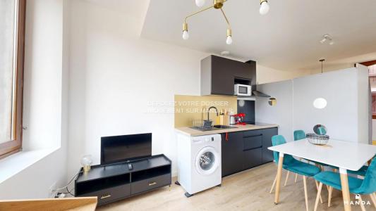 Louer Appartement 26 m2 Castelsarrasin