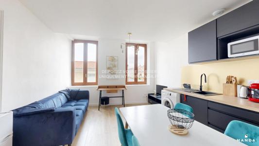 Louer Appartement Castelsarrasin Tarn et garonne