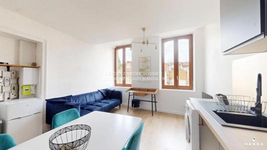 Louer Appartement Castelsarrasin 560 euros