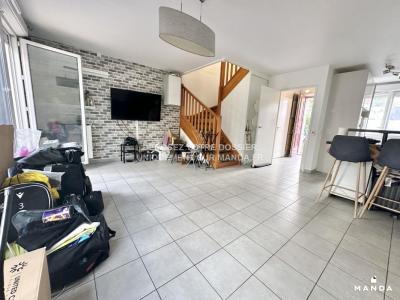 Louer Appartement 75 m2 Viry-chatillon