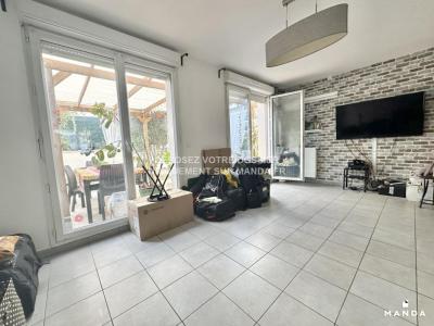Louer Appartement Viry-chatillon Essonne