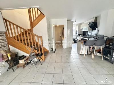 Louer Appartement Viry-chatillon 1000 euros