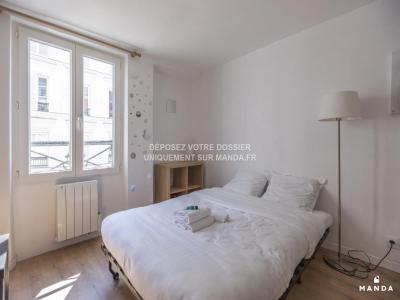 Annonce Location Appartement Paris-15eme-arrondissement 75