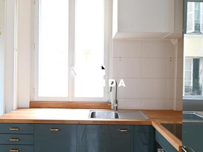 Annonce Vente 3 pi�ces Appartement Paris-19eme-arrondissement 75