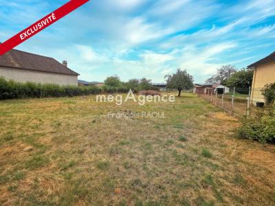 Annonce Vente Terrain Biars-sur-cere 46