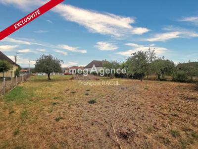 Acheter Terrain 1073 m2 Biars-sur-cere