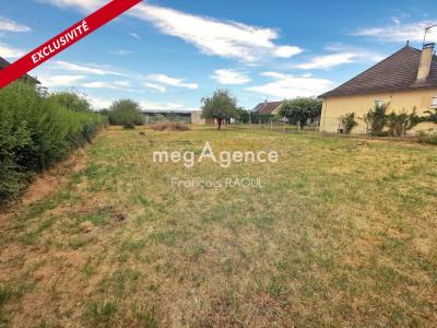 Acheter Terrain Biars-sur-cere 45000 euros