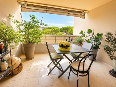 Annonce Vente 2 pi�ces Appartement Frejus 83