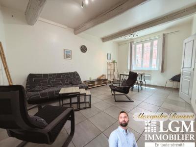 For sale Nimes 2 rooms 52 m2 Gard (30900) photo 0
