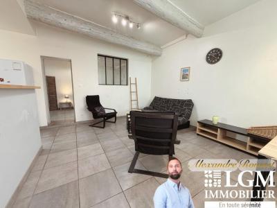 Annonce Vente 2 pi�ces Appartement Nimes 30