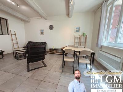 Acheter Appartement 52 m2 Nimes