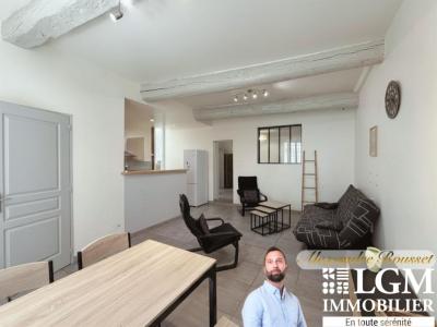 Acheter Appartement Nimes Gard