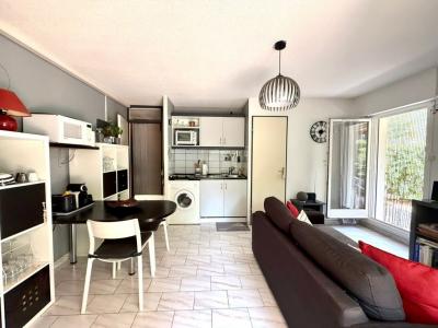 Annonce Vente 2 pi�ces Appartement Grande-motte 34