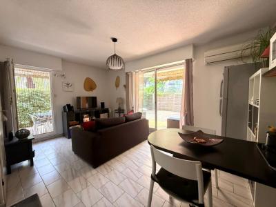 Acheter Appartement 31 m2 Grande-motte