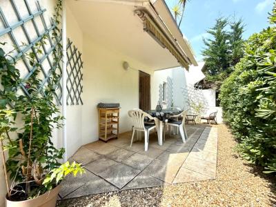 Acheter Appartement Grande-motte 212000 euros