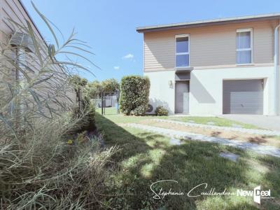 For sale Biolle 5 rooms 96 m2 Savoie (73410) photo 0