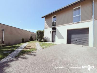 For sale Biolle 5 rooms 96 m2 Savoie (73410) photo 1