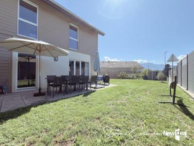 For sale Biolle 5 rooms 96 m2 Savoie (73410) photo 2