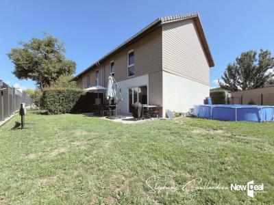 For sale Biolle 5 rooms 96 m2 Savoie (73410) photo 3