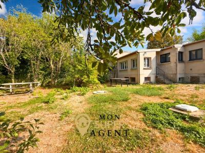 For sale Fontainebleau 3 rooms 60 m2 Seine et marne (77300) photo 0