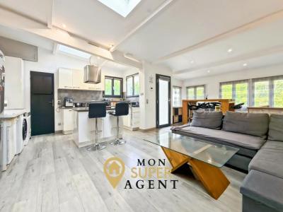 For sale Fontainebleau 3 rooms 60 m2 Seine et marne (77300) photo 1