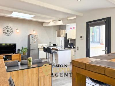 For sale Fontainebleau 3 rooms 60 m2 Seine et marne (77300) photo 2