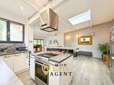 For sale Fontainebleau 3 rooms 60 m2 Seine et marne (77300) photo 3