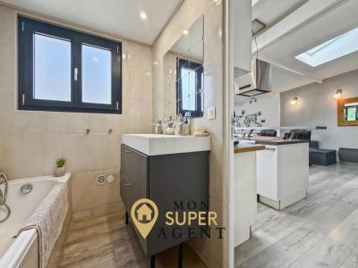 For sale Fontainebleau 3 rooms 60 m2 Seine et marne (77300) photo 4