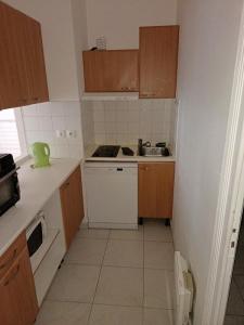 Annonce Location 2 pi�ces Appartement Saint-germain-sur-rhone 01