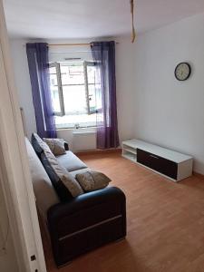 Louer Appartement 40 m2 Saint-germain-sur-rhone