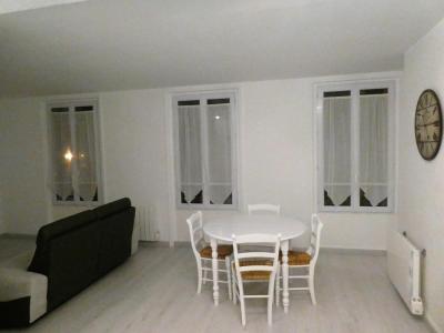 Louer Appartement 48 m2 Compiegne