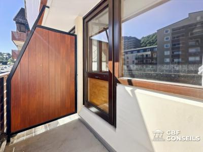Annonce Vente Appartement Besse-et-saint-anastaise 63