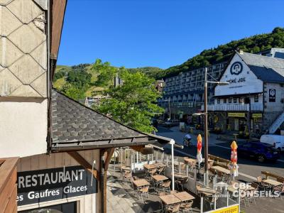 Acheter Appartement 18 m2 Besse-et-saint-anastaise