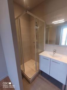 For rent Oullins 1 room 21 m2 Rhone (69600) photo 0