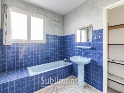 For sale Locmariaquer 7 rooms 162 m2 Morbihan (56740) photo 4