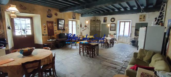 Annonce Vente 4 pi�ces Maison Fontpedrouse 66