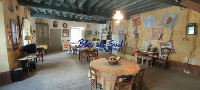 Acheter Maison 140 m2 Fontpedrouse