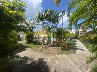 Acheter Appartement Saint-francois Guadeloupe