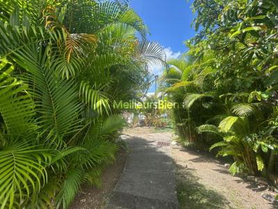Acheter Appartement Saint-francois 126500 euros