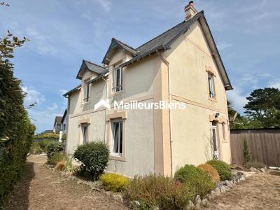 Annonce Vente Prestige Saint-briac-sur-mer 35