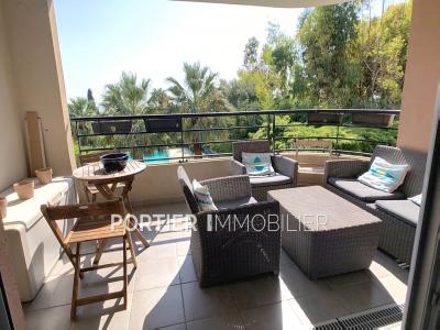 Annonce Location 3 pi�ces Appartement Antibes 06