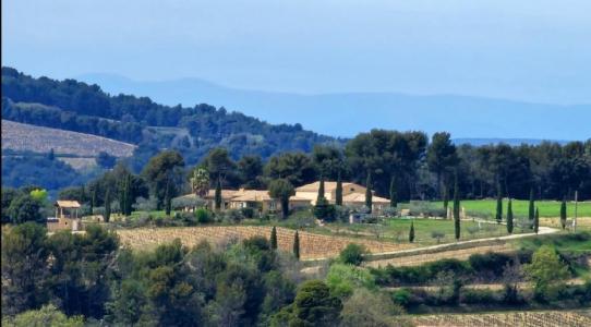 For sale 8 rooms 250 m2 Vaucluse (84110) photo 0