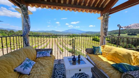 For sale 8 rooms 250 m2 Vaucluse (84110) photo 1