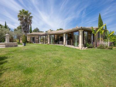 For sale 8 rooms 250 m2 Vaucluse (84110) photo 2