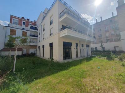 Annonce Vente 3 pi�ces Appartement  93
